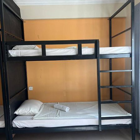 Jk Resident Hotel Siem Reap Bagian luar foto
