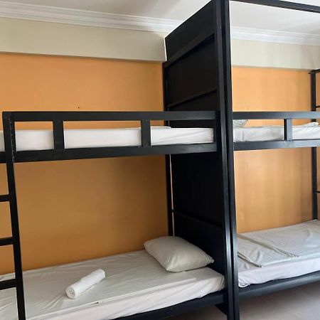 Jk Resident Hotel Siem Reap Bagian luar foto