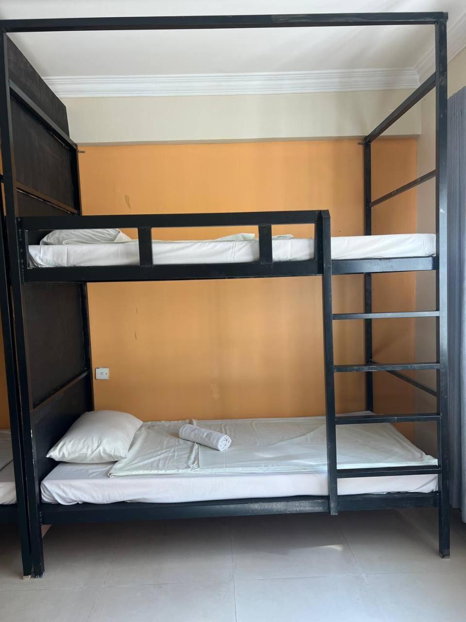 Jk Resident Hotel Siem Reap Bagian luar foto