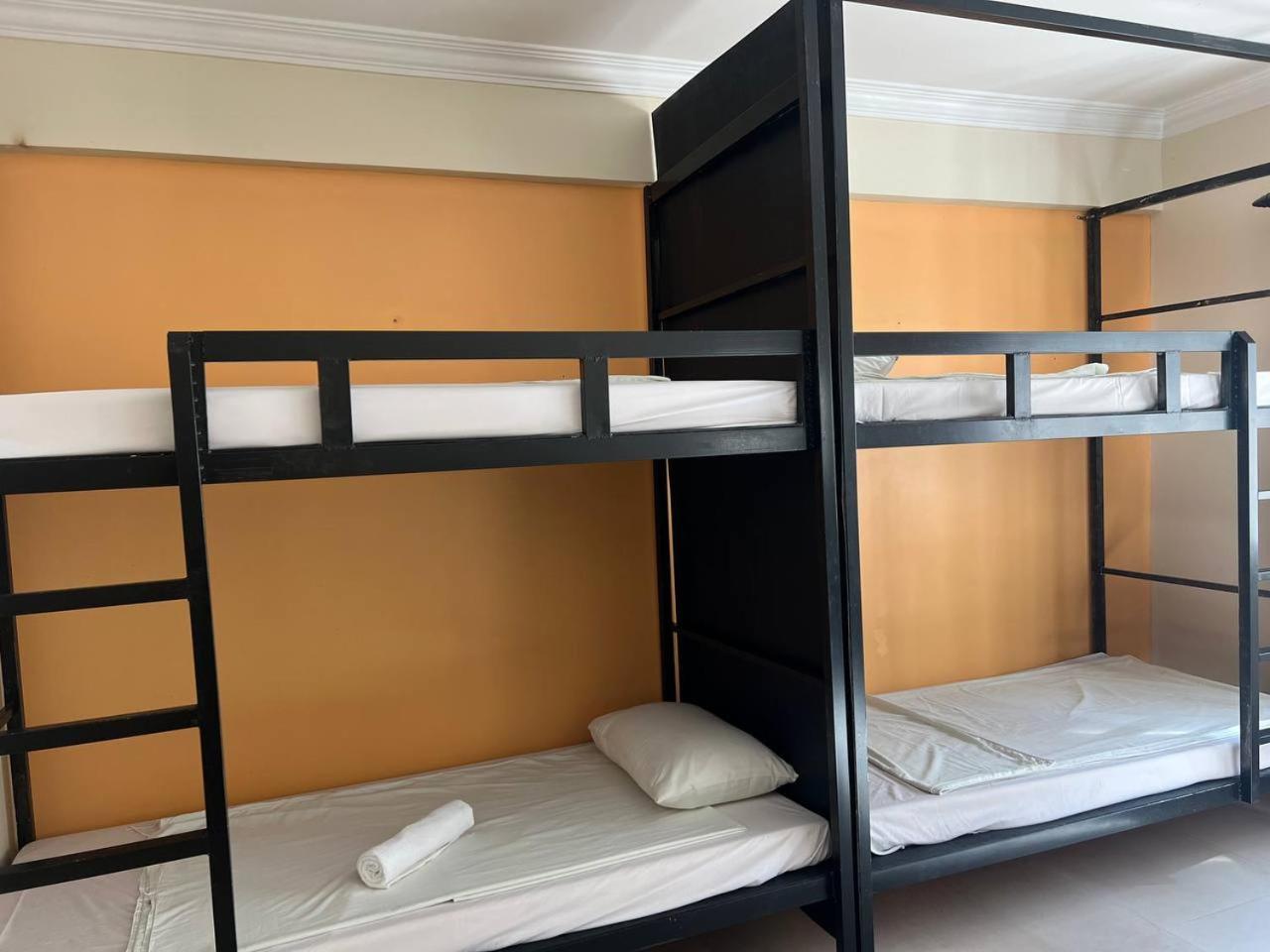 Jk Resident Hotel Siem Reap Bagian luar foto
