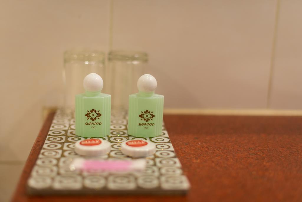 Jk Resident Hotel Siem Reap Bagian luar foto