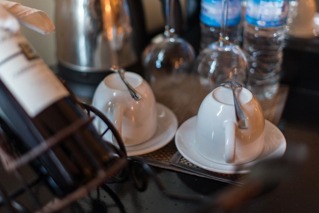 Jk Resident Hotel Siem Reap Bagian luar foto