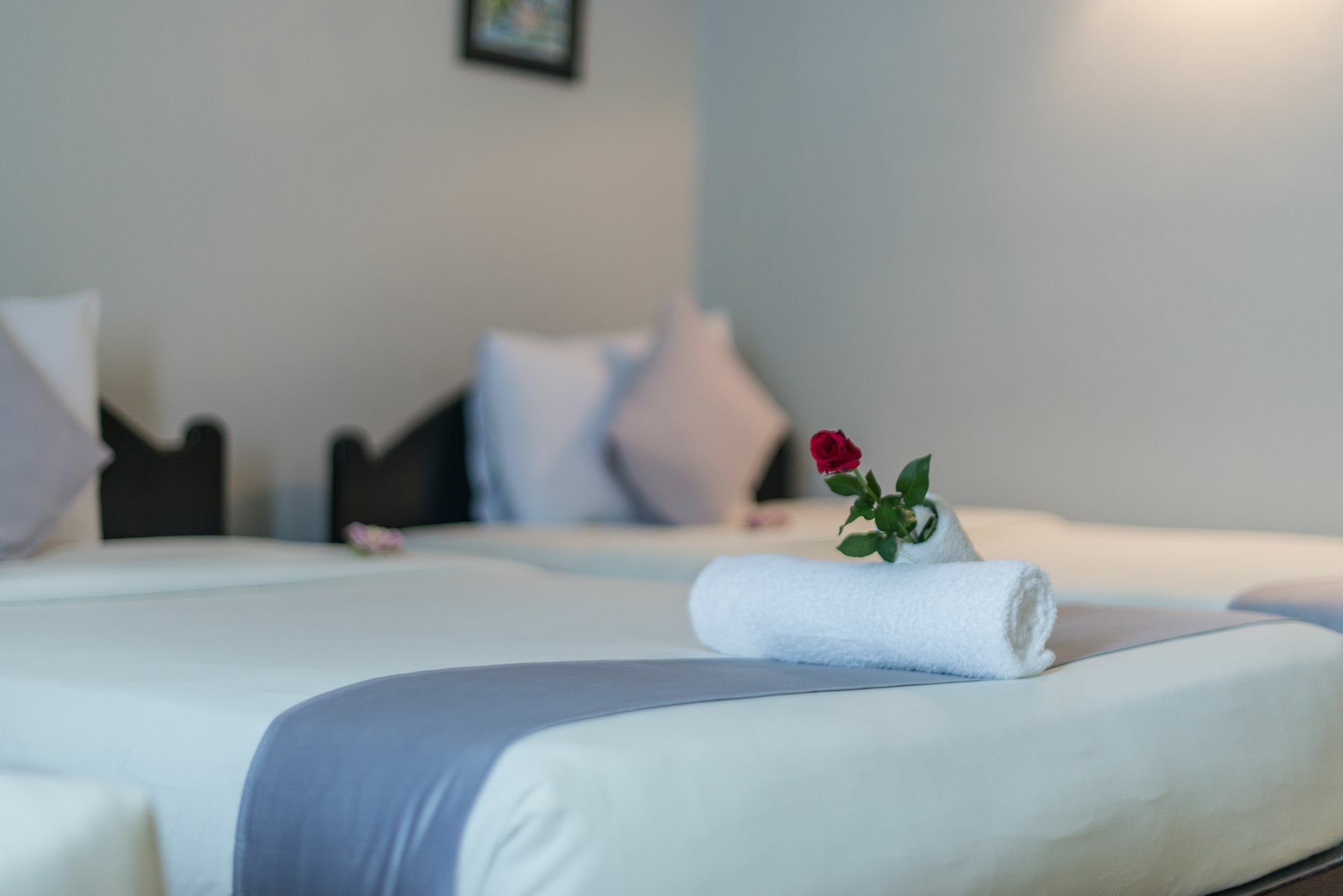 Jk Resident Hotel Siem Reap Bagian luar foto